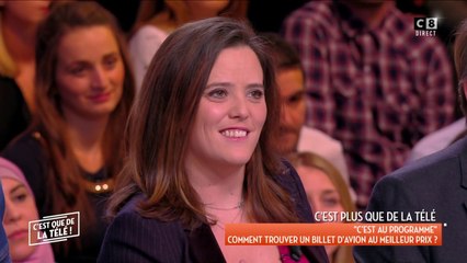 Comment trouver un billet d'avion au meilleur prix ? Les conseils d'Émilie Lopez