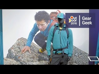 Patagonia Nano Air Light Jacket | Outdoor 2016