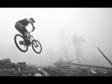 Kilian Bron Shredding Home Single Track - Focus 311, ep1