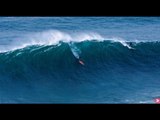 Sebastian Steudtner Riding Europe's Biggest Waves - EpicTV Surf Report