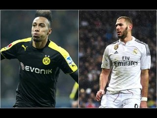 Aubameyang or Benzema?  | AFTV Transfer Daily