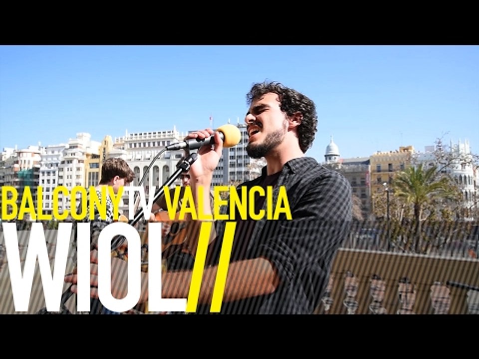WIOL - LOW (BalconyTV)