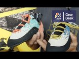La Sportiva Kataki Climbing Shoe | Outdoor 2016