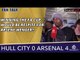Winning The FA Cup Would Be Respite For Arsene Wenger!!  | Hull 0 Arsenal 4