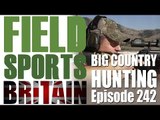 Fieldsports Britain - Big Country Hunting