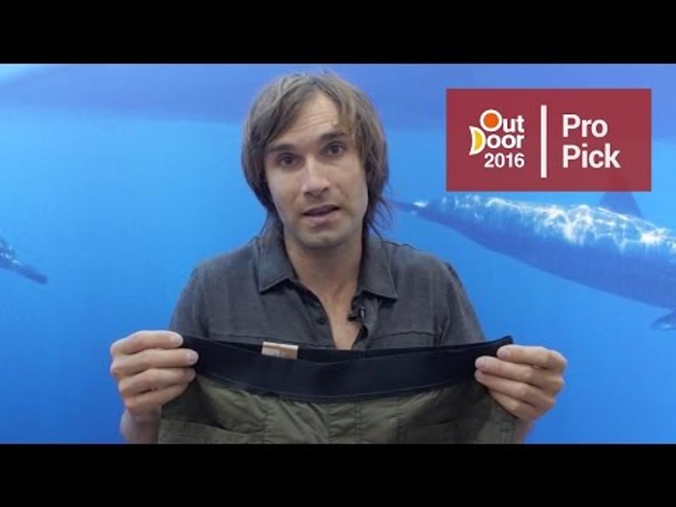 Prana Calculus Pant | Outdoor 2016