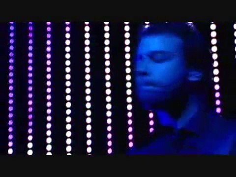 Muse - Map of the Problematique, Gibson Amphitheater, KROQ Almost Acoustic Christmas, Los Angeles, CA, USA 12/9/2007