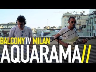 AQUARAMA - SEAPLANES (BalconyTV)