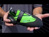 5.10 Team XVI Climbing Shoe - Best New Products, OutDoor 2013