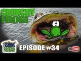 Crunchy Frogs - Fishing Britain episode 34
