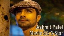 Press Conference Star Cast of Ashmit Patel's Movie Six X Star