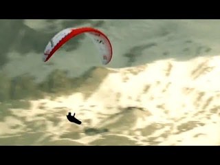 Red Bull X-Alps 2013: Toma Coconea, Silver to Gold, ep 1