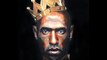 Portrait of a King | Thierry Henry