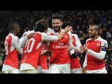 Upside Great Win, Downside More Injuries!! | Hull 0 Arsenal 4 | FA Cup