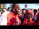 Chelsea Under-Estimated Us Says TY | Arsenal 1 Chelsea 0 | Community Shield