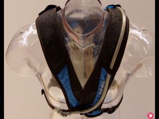 Shimano Dedicated Cycling Bags - Best New Products, OutDoor 2013