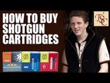 Schools Challenge TV - How to buy shotgun cartridges