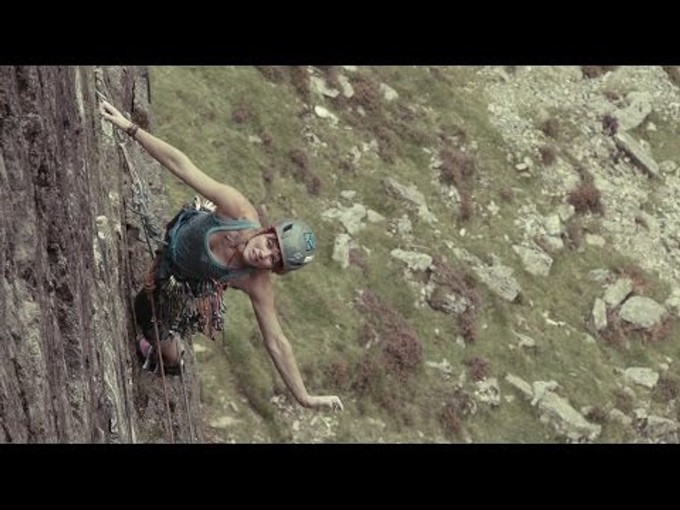 Emma Twyford Section - Reach