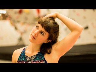 Yoga For Climbers: The Warm Down