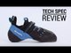 Scarpa Instinct VSR Climbing Shoe | Tech Spec Review