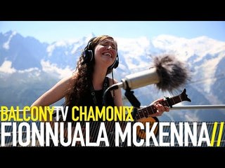 FIONNUALA MCKENNA - BAD THING (BalconyTV)