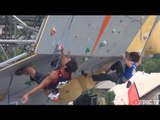Lead Climbing World Cup from Briançon - EpicTV Climbing News