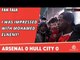I Was Impressed With Mohamed Elneny! | Arsenal 0 Hull City 0