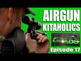 AirHeads - Airgun Kitaholics