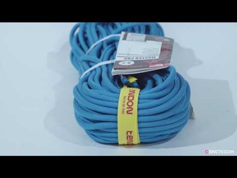 Tendon Master Pro | Revue Technique