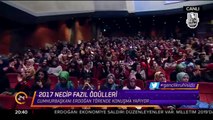 Necip Fazıl Ödülleri