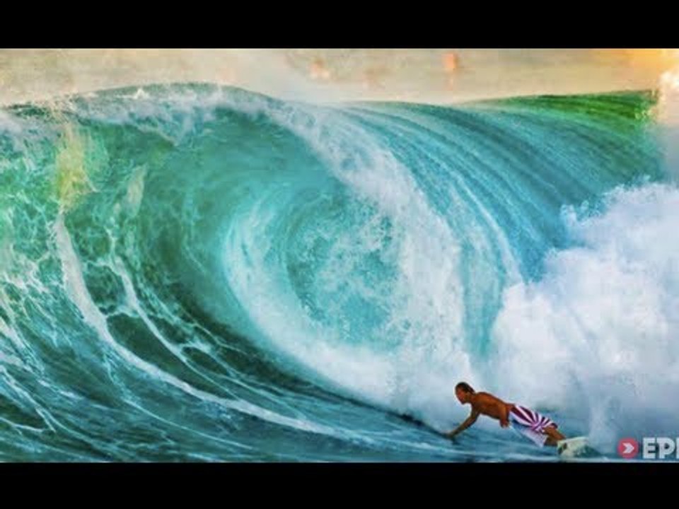 The Top 10 Reasons There Are No P.E.D.'s in Surfing - EpicTV Surf Report