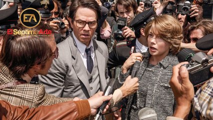 Todo el dinero del mundo - Tráiler español (HD)