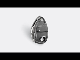 Petzl GriGri + | Specifiche Tecniche