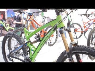 Transition Covert 27.5 -- Best New Mountain Bikes 2014