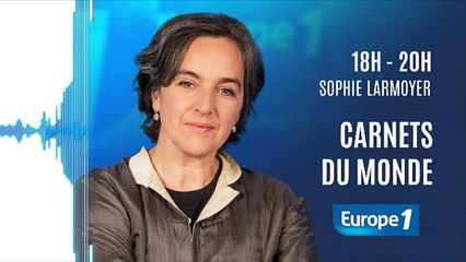 Anne Tréca : "Dans cette affaire Weinstein, il y a eu un sexisme des journaux italiens"