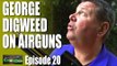 AirHeads - George Digweed shoots airguns