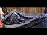 Outdoor Research Helium Bivy Sack - Best New Products, OutDoor 2013