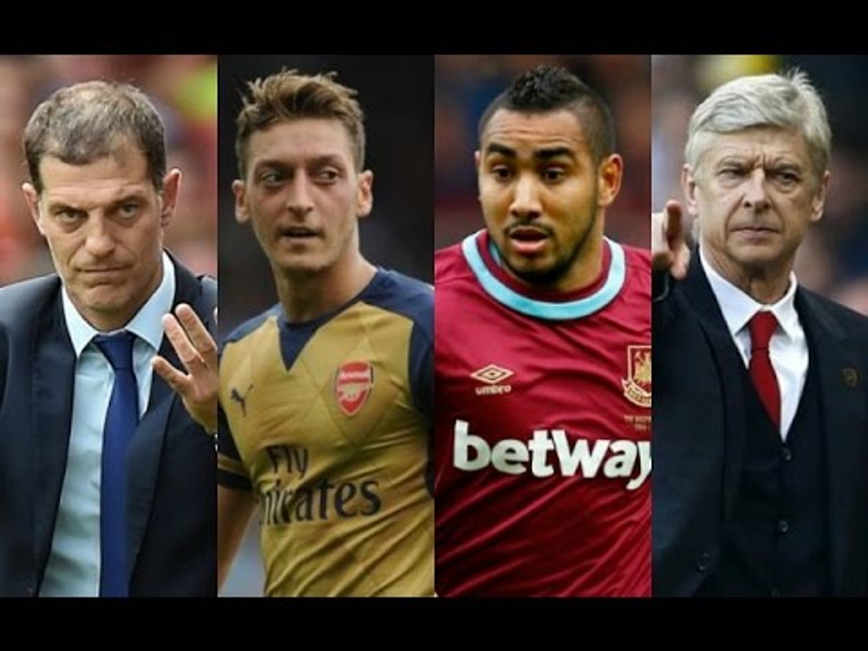 A Proper London Derby (Feat WestHam FanTV ) | W...