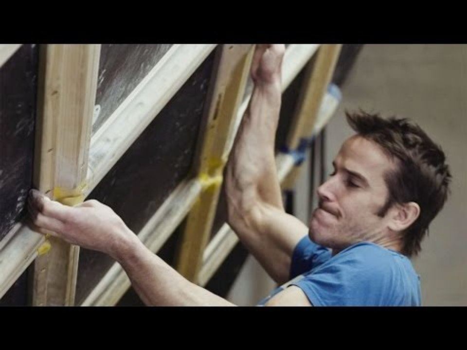 Lattice Training: Finding Your Weaknesses
