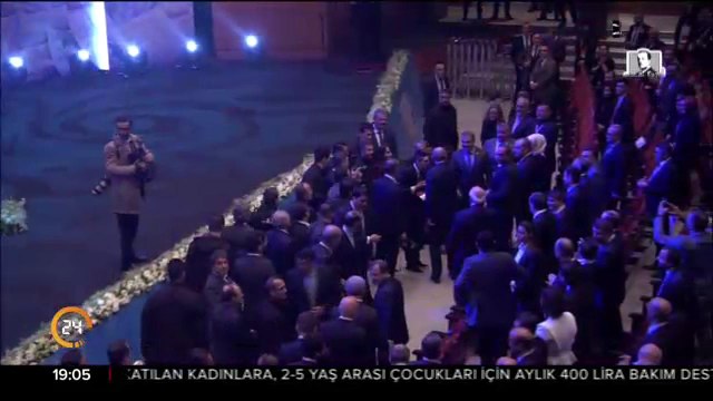 4. Necip Fazıl Ödülleri sahiplerini buldu