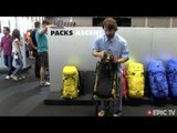 Black Diamond Speed 40 Backpack - Best New Products, OutDoor 2013