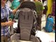 Lowe Alpine Axiom Adjustable Back System - Best New Products, OutDoor 2013