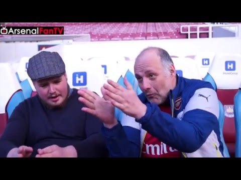 Who's Better Dimitri Payet or Mesut Ozil? | Claude & Dom (West Ham)