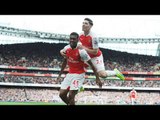 Iwobi Has Taken Theo & Ox's Spot! | Arsenal 4 Watford 0