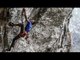 Steve McClure Takes On Five 8b+ Routes In Five Days | Part One