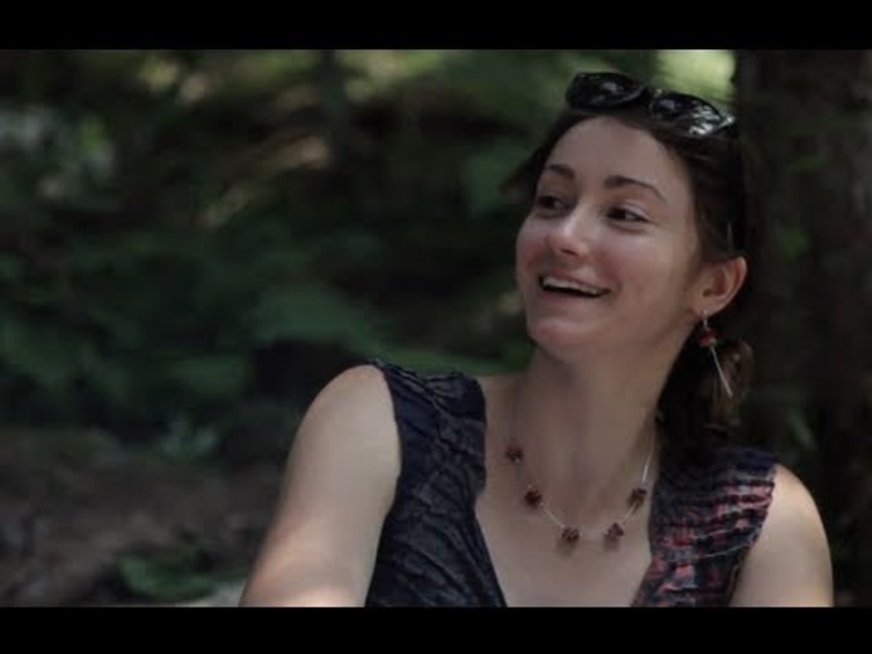 Natalie Berry Post-European Climbing Championship Interview - EpicTV Climbing Daily