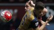 Not A Good Day For Gabriel | Player Ratings | West Ham 3 Arsenal 3