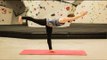 Yoga For Climbers: Hips & Legs