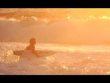 Changing Landscapes, Surfing Europe - Marco Giorgi: Tides Ep. 1