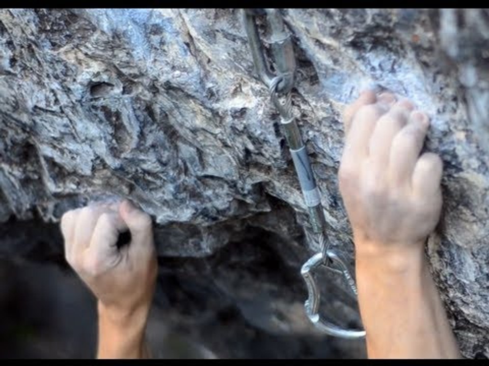 You Can't Climb the Impossible - Every 5.12 Ep. 1